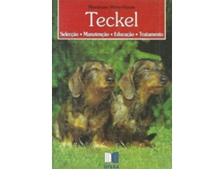 Libro Teckel (Portugués)