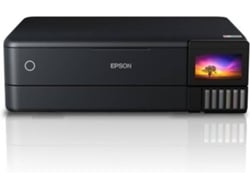 IMPRESSORA A3+ EPSON ECOTANK ET-8550