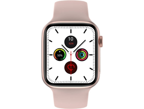 Smartwatch CHRONUS W261029 Azul