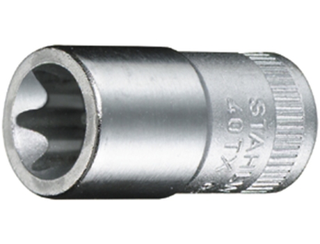 Llave De Caja STAHLWILLE Boca De 1 4 nº40Tx Tamaño E4