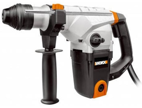 Martillo percutor eléctrico 1.250W| WX333 - WORX