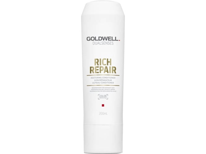 Acondicionador GOLDWELL Dualsenses Rich Repair Restoring (200 ml)