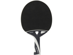 Raqueta De Tenis De Mesa CORNILLEAU Nexeo X70 Carbon Black