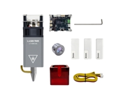 Módulo láser, 80 W de potencia, asistencia de aire, LT 40 W AA OEM