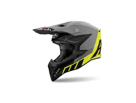 Casco de moto AIROH Wraaap Reloaded
