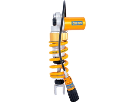 Brazos de Suspensión ÖHLINS Stx