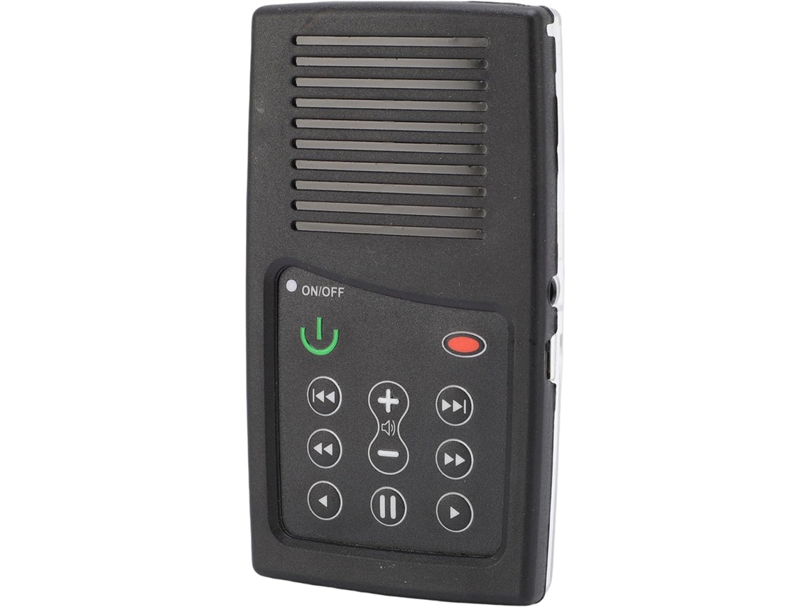 Lector De Biblias Con Energía Solar – Portátil, Recargable Y Electrónico, 8 Gb