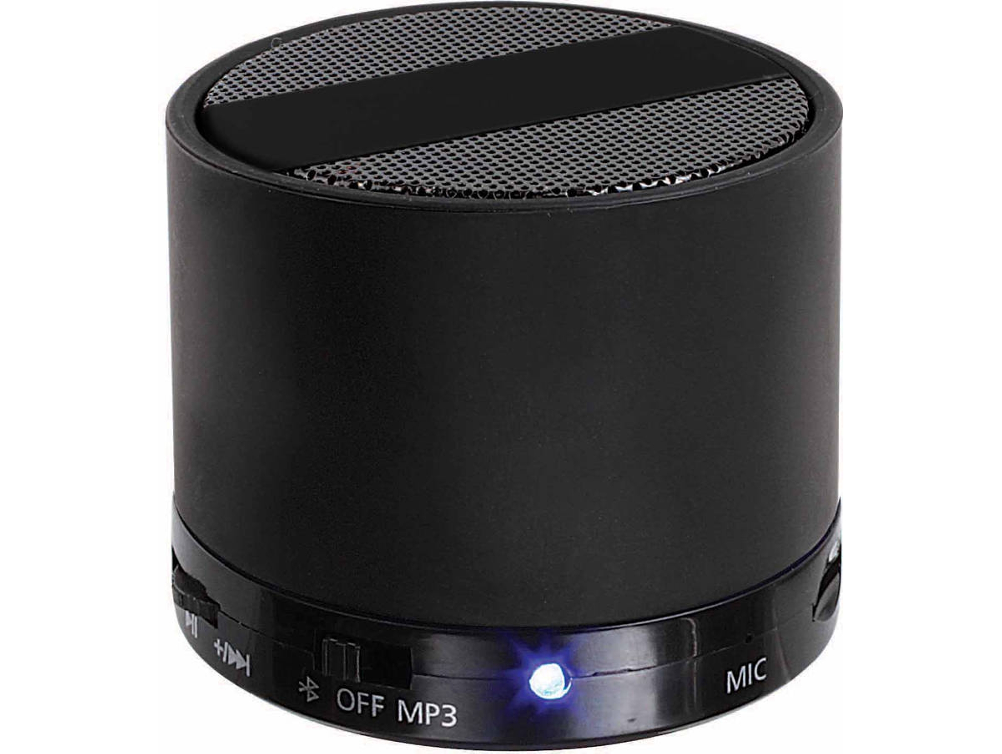 Altavoz Bluetooth CLIPSONIC TES175N negro