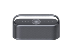 Altavoz Bluetooth Portátil SOUNDCORE A3130011 (Gris - Bluetooth - Inalámbrico - Bluetooth 5.3)