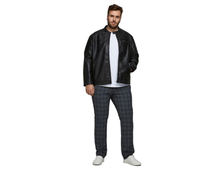 Jack & Jones Chaquetas Rocky Ket