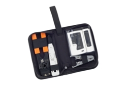 Conjunto de Herramientas p/ Redes LAN EQUIP 129503