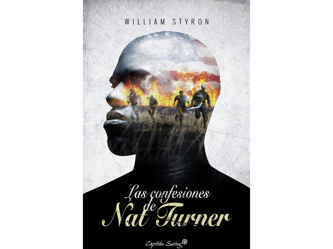 Libro Las Confesiones De Nat Turner de William Styron (Español)