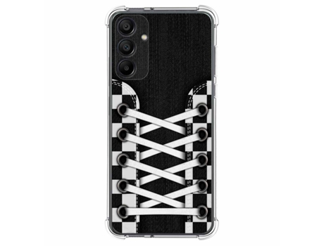 Funda para Samsung Galaxy 5/A15 TUMUNDOSMARTPHONE Silicona Multicolor