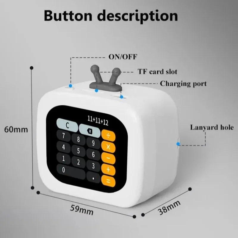 Altavoz Bluetooth