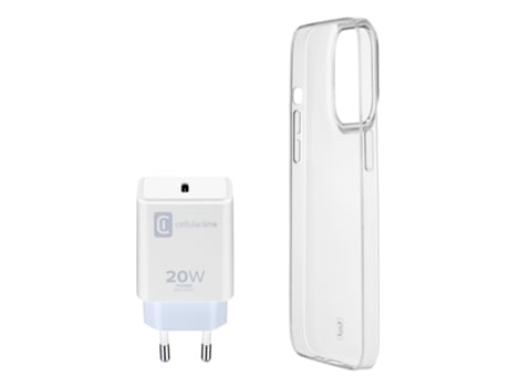 Cargador CELLULARLINE
