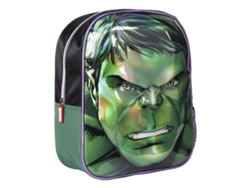 Mochila Infantil 3D The Avengers 72612