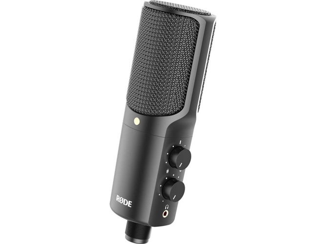 Micrófono RODE NT-USB