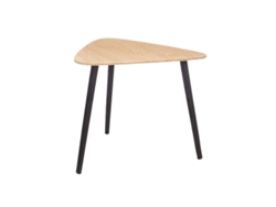 Mesa de Centro Madera 60 x 48 x 64 cm