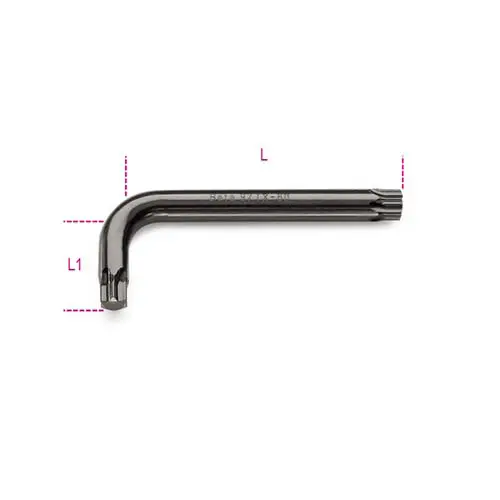 Llave Torx BETA 97Tx T30 1010097Tx300