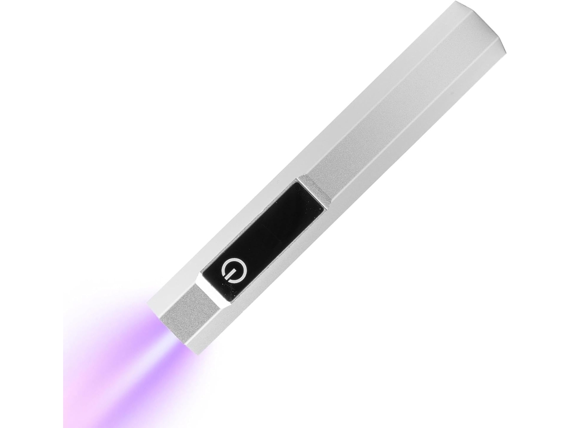 Sèche-linge Portable, Lampe A Gel De Poche | Modes Synchronisation Sans Fil 2 Durcissement Avec