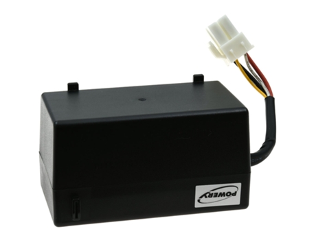 Batería POWERY para Robot Aspirador Samsung VCR8940