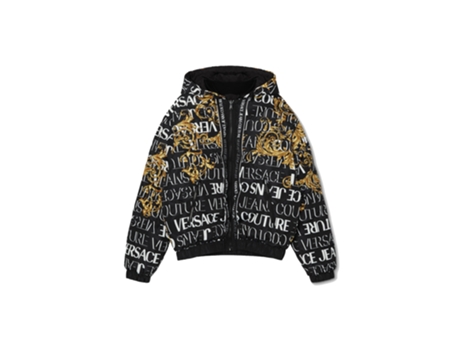 Chaqueta VERSACE (52 - Poliéster)