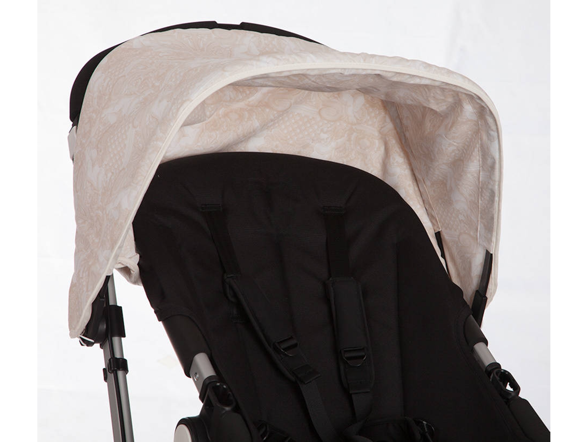 Capota BABYLINE Angelo Beige 025000515