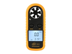 Anemômetro Digital GERTIZ