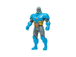 Figura De Colección Mcfarlane Toys Dc Comics Super Powers New 52 Darkseid Blanco 10 Cm