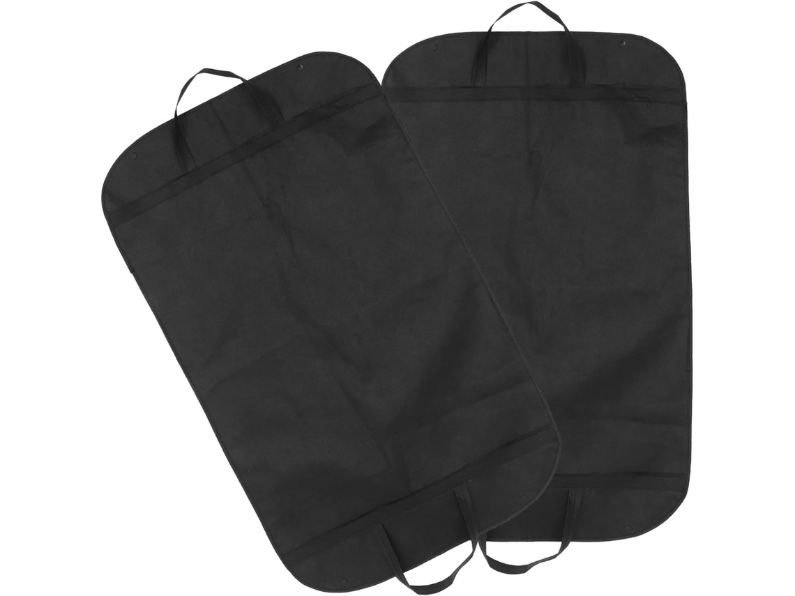 Bolsa De Viaje Para Ropa, 60x100cm, Con Cremallera Y Asa.