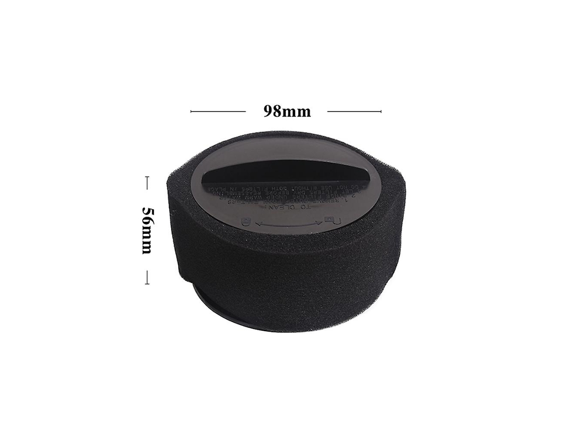 Para bissell 2037913/32r9 aspirador de pó hepa filtro filtro de poeira