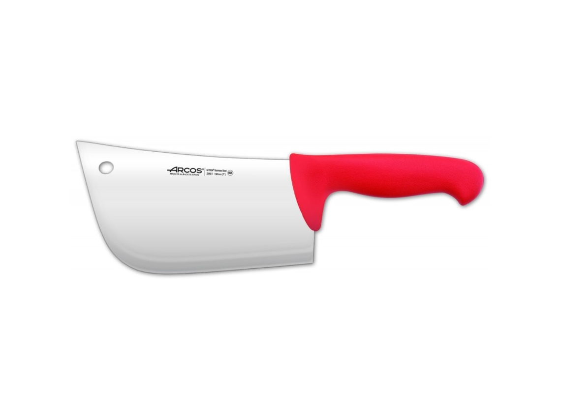 Cuchillos de Carnicero ARCOS Hachuela Serie 2900