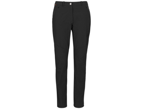 Pantalones MAMMUT Pantalones Hiking (46 - Mujer)