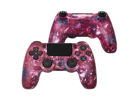 Comando PS4 JL-EIGHT Dualshock 4 P16 (Wireless)