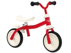 Bicicleta sin Pedales SMOBY Rookie (Edad mínima: 2 años)