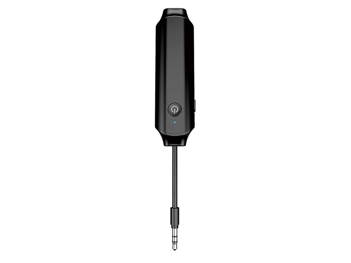 Receptor y transmisor Bluetooth Rosewell B12 con conector de audio de 3,5 mm