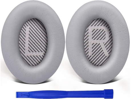 Almohadillas para auriculares Bose Quietcomfort 35 (qc35) y Quiet Comfort 35 Ii (qc35 Ii) VENISYMLIS