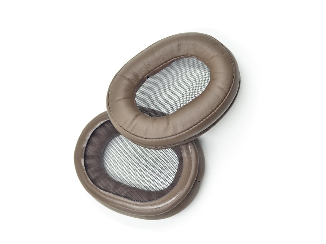 Almohadillas de repuesto Szsmart para auriculares Sony MDR-1RBT
