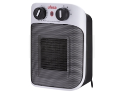 Termoventilador UFESA CC1800IP