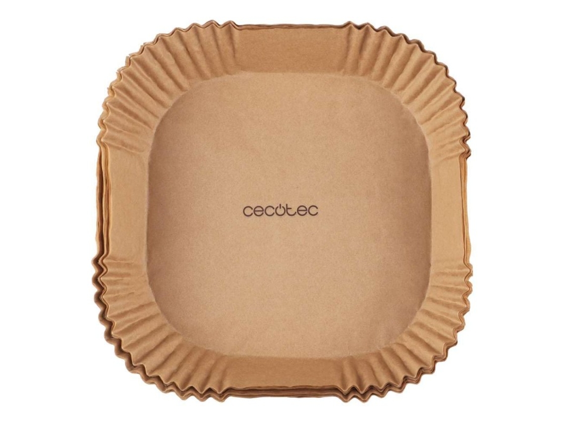 Cecofry Paper Pack Accessories CECOTEC