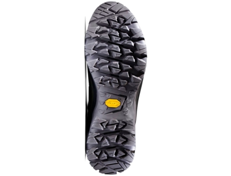 Botas de Hombre para Caminar MAMMUT Mercury Iv Mid Marrón (45)