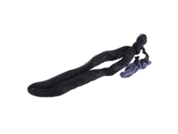 Malla De Nailon Negro De 15x3 M Para Protección De Jardines, Frutales Y Cultivos.