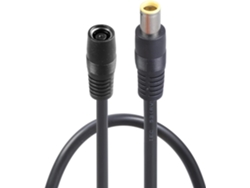 Cable De Extensión De Alimentación Duradero De 14 Awg, Cc, 7,9 X 0,9 Mm, 5 M
