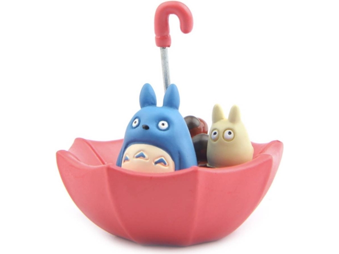 Figura EASTVAPS Totoro
