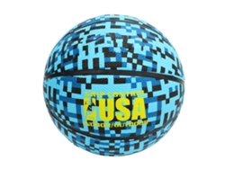 Balón De Baloncesto De Goma Talla 5 Para Niños, Jardín De Infancia, Escuela Primaria, Entrenamiento, Entretenimiento.