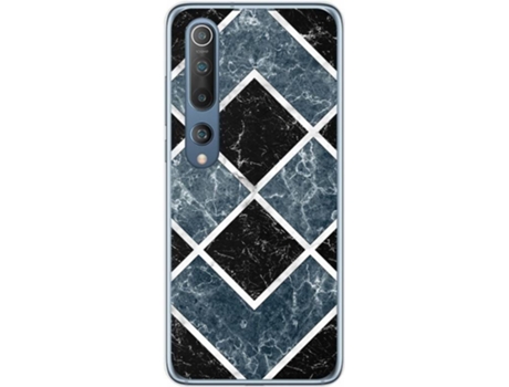 Carcasa Xiaomi Mi 10 / Mi 10 Pro TUMUNDOSMARTPHONE Dibujos Multicolor