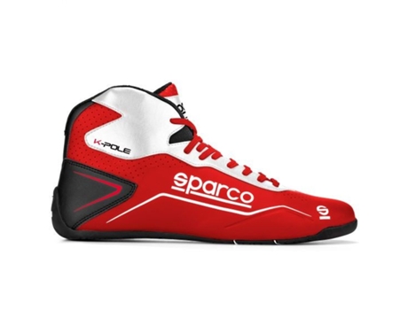 Kart Zapatillas K-Pole 2020 Talla 45 Rojo