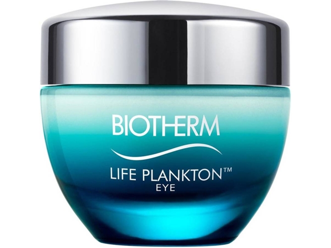 Crema de Ojos BIOTHERM Life Plankton Essence Eye Cream (15 ml)
