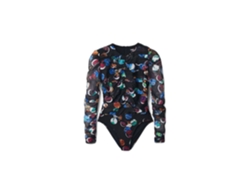 Traje de Baño DESIGUAL Mujer (Multicolor - S)