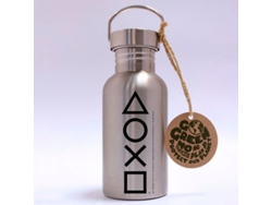 Botella de Outdoor GB EYE Playstation Botones (500 ml)